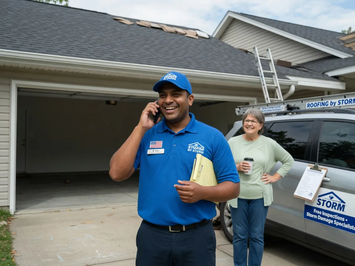 Roof Repair Near Me Toivola, MI FAQs