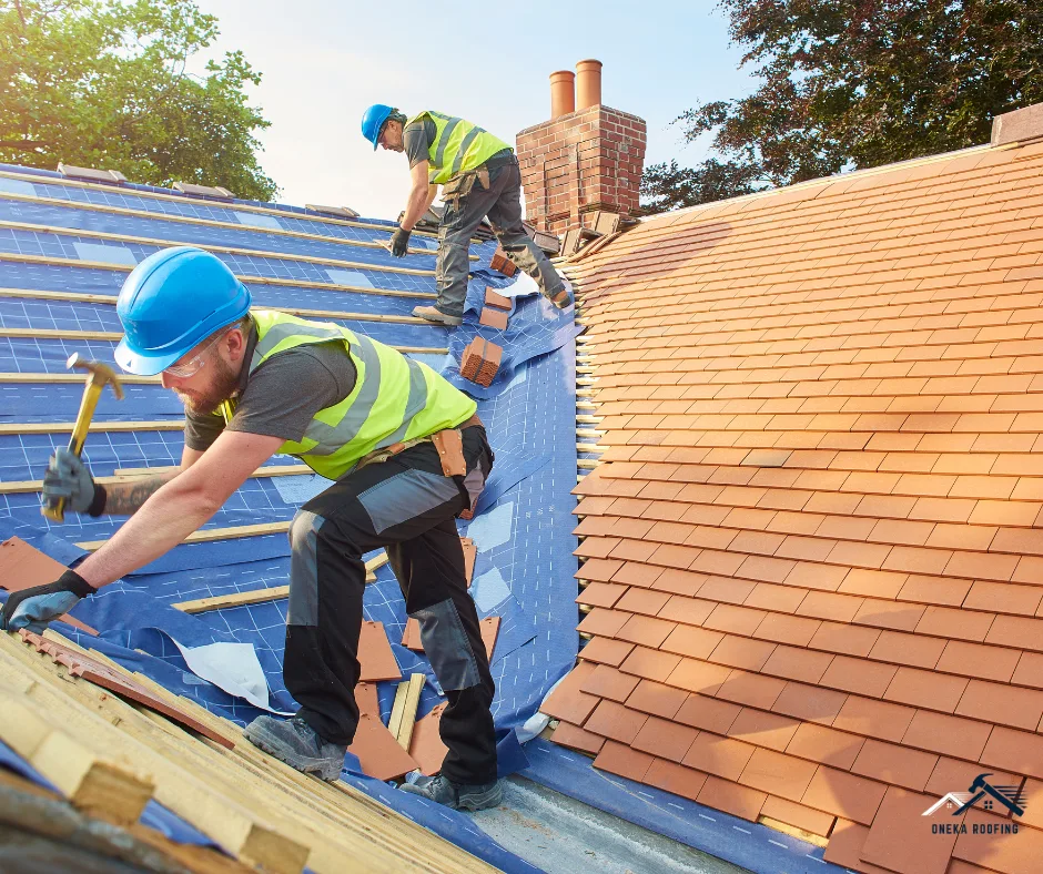 Why choose Roof Repair Near Me in Toivola, MI