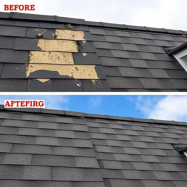 Roof Repair Near Me in Toivola, MI near me